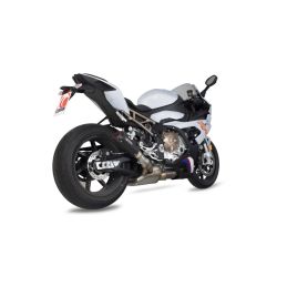 Silencieux Sport Carbone...