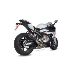Silencieux Sport Carbone...