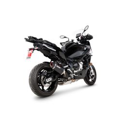 Silencieux Sport Carbone...