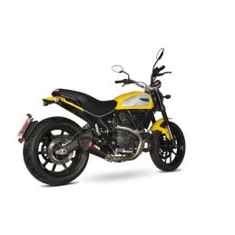 Silencieux Sport Carbone...