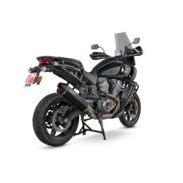 Silencieux Sport Carbone...