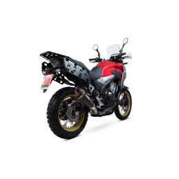 Silencieux Sport Carbone...