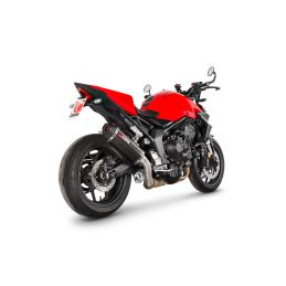 Silencieux Sport Carbone...