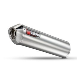 Silencieux Sport Inox...