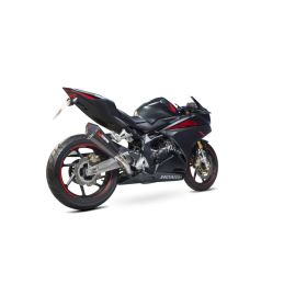 Silencieux Sport Carbone...