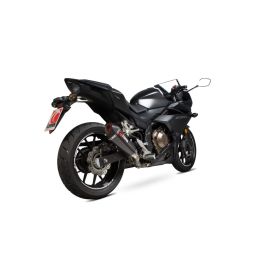 Silencieux Sport Carbone...