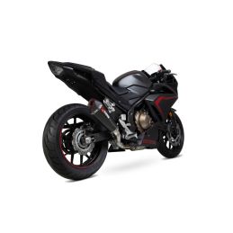 Silencieux Sport Carbone...