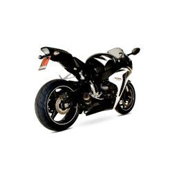 Silencieux Sport Carbone...
