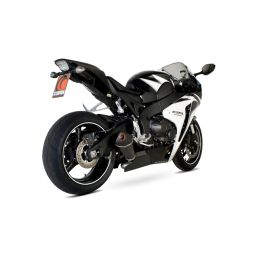 Silencieux Sport Carbone...
