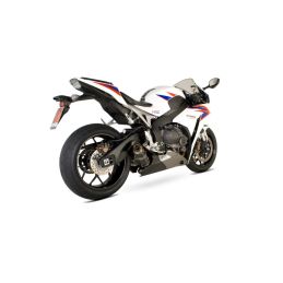 Silencieux Sport Carbone...