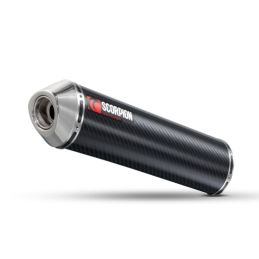 Silencieux Sport Carbone...