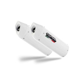 Échappements GPR Albus...