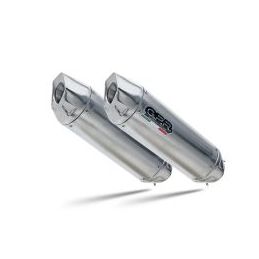 Échappements GPR Furore-X...