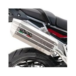 Échappement GPR Hyper Sonic...