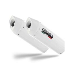 Échappements GPR Albus Evo4...