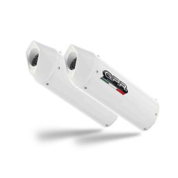 Échappements GPR Albus Evo4...