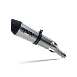 Échappements GPR New Grand...
