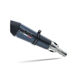 Échappements GPR Furore-X...