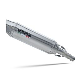 Échappement GPR Furore-X...
