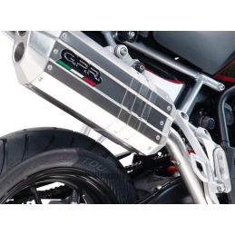 Échappement GPR Hyper Sonic...