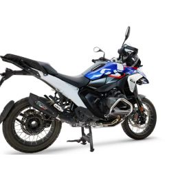Échappement GPR GP-Revo...