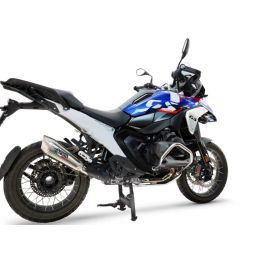 Échappement GPR GP-Revo...