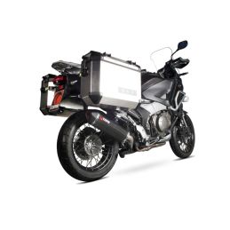 Silencieux Sport Carbone...