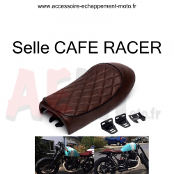 Selle Cafe RACER skynni...