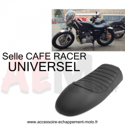 Selle Cafe RACER skynni...