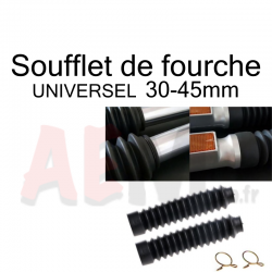 Soufflet de fourche...