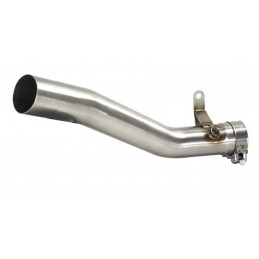 Tube de Suppression du...