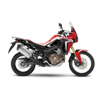 HONDA CRF 1000 AFRICA TWIN