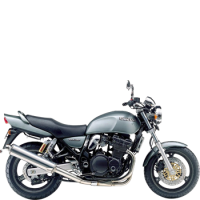 SUZUKI INAZUMA 750