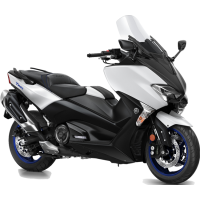 YAMAHA T-MAX 530