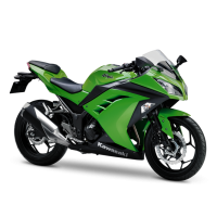 NINJA 400