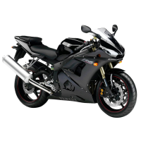 YAMAHA R6