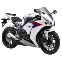 HONDA CBR 1000