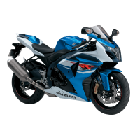 SUZUKI GSX-R