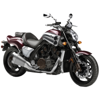 YAMAHA V-MAX