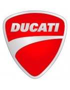 DUCATI 