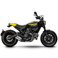 SCRAMBLER