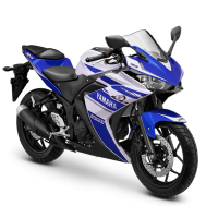 YAMAHA R3